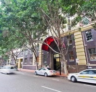 Stunning Apartment in Darling Harbour - Accommodation Kalgoorlie