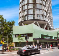 Potts Point Modern Furnished Apartments - Accommodation Kalgoorlie