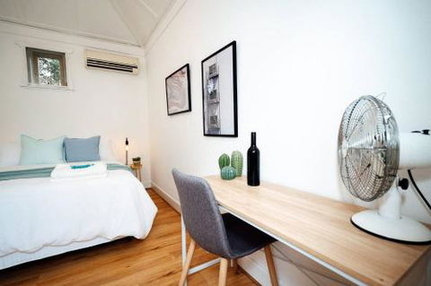 Little Chapel On Durham Netflix Wifi Cosy! - Accommodation Kalgoorlie 5