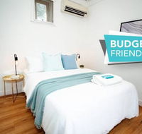 Little Chapel on Durham netflix Wifi Cosy - Accommodation Kalgoorlie