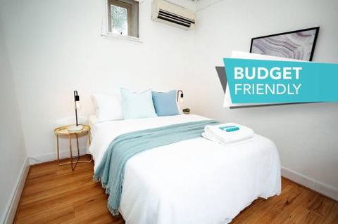 Little Chapel On Durham Netflix Wifi Cosy! - Accommodation Kalgoorlie 0