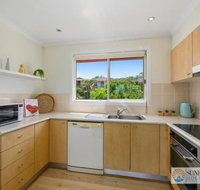 Salt on Sapphire - Accommodation Kalgoorlie