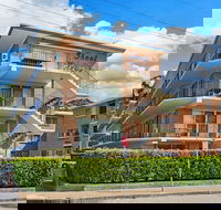 Shoal Towers Unit 3 / 11 Shoal Bay Road - Accommodation Kalgoorlie