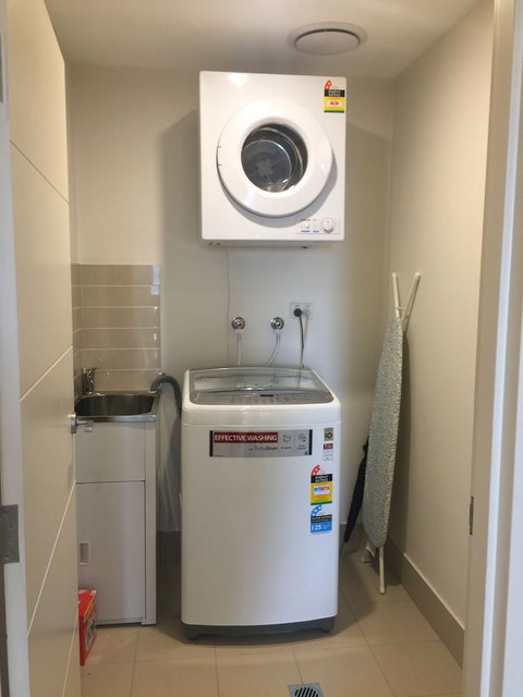 2 Bedroom High Rise Apartment - Accommodation Kalgoorlie 6