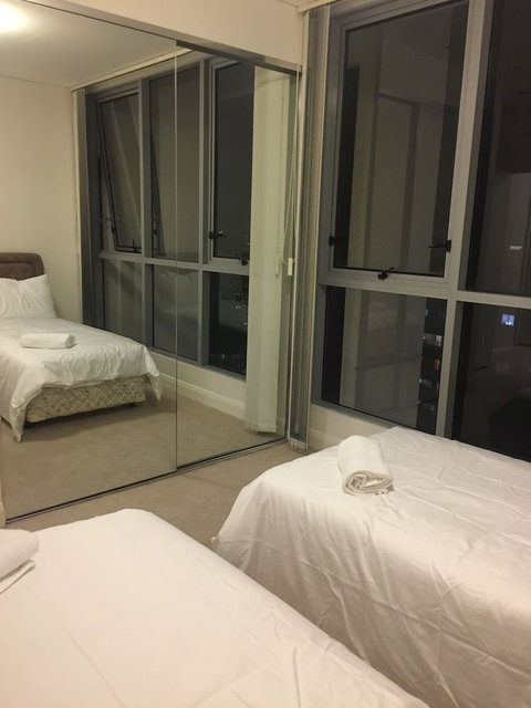 2 Bedroom High Rise Apartment - Accommodation Kalgoorlie 4