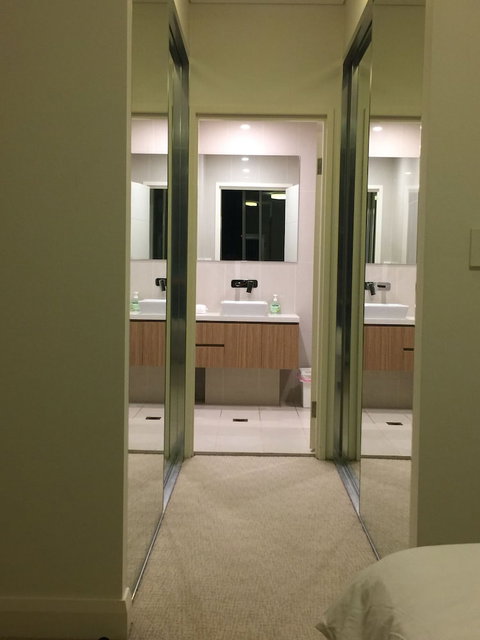 2 Bedroom High Rise Apartment - Accommodation Kalgoorlie 2