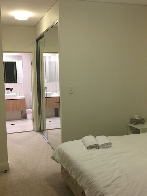 2 Bedroom High Rise Apartment - Accommodation Kalgoorlie 3