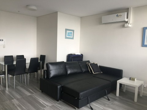 2 Bedroom High Rise Apartment - Accommodation Kalgoorlie 5