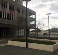 2 Bedroom High Rise Apartment - Accommodation Kalgoorlie