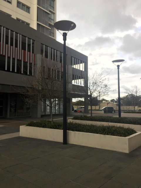 2 Bedroom High Rise Apartment - Accommodation Kalgoorlie 0