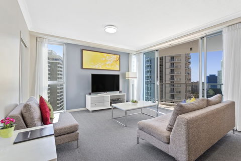 Ocean & Riverview At Chevron Renaissance - Accommodation Kalgoorlie 5