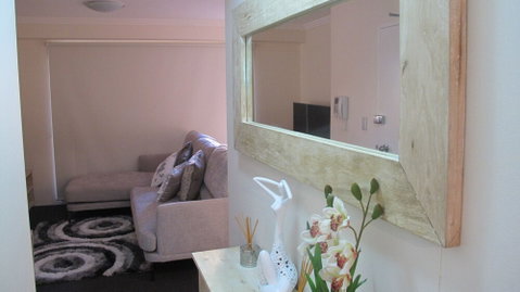 Sleek Apartment Unit 87 - Accommodation Kalgoorlie 3