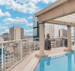 Wyndel Apartments Sydney CBD Bond - Accommodation Kalgoorlie