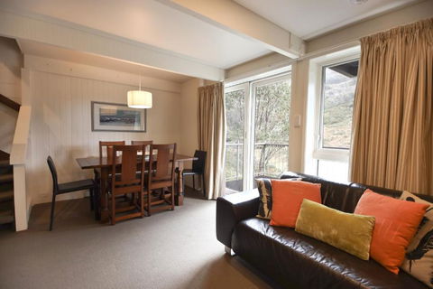 Maisonettes Falls Creek - Accommodation Kalgoorlie 3
