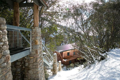 Maisonettes Falls Creek - Accommodation Kalgoorlie 2