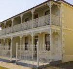 King Street Apartments - Accommodation Kalgoorlie