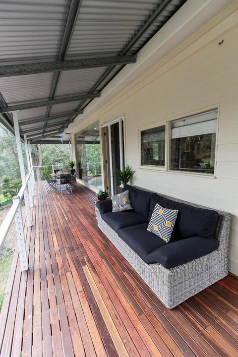 Devinegetaway - Accommodation Kalgoorlie 4