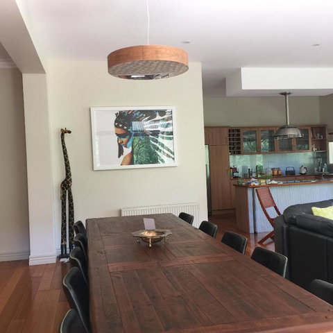 Devinegetaway - Accommodation Kalgoorlie 5