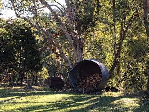 Ariane - Accommodation Kalgoorlie 4