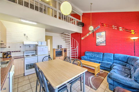 Snow Ski Apartments 14 - Accommodation Kalgoorlie 4