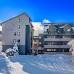 Snow Ski Apartments 18 - Accommodation Kalgoorlie 0