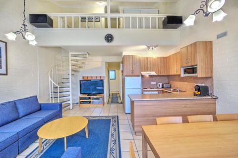 Snow Ski Apartments 31 - Accommodation Kalgoorlie 5