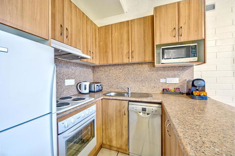Snow Ski Apartments 31 - Accommodation Kalgoorlie 4