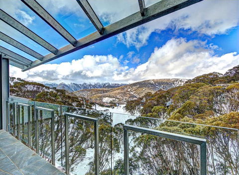 Snow Ski Apartments 31 - Accommodation Kalgoorlie 3