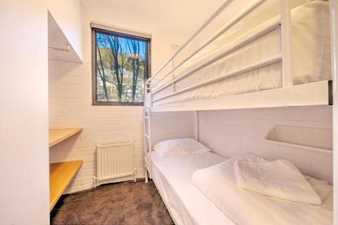 Snow Ski Apartments 25 - Accommodation Kalgoorlie 5