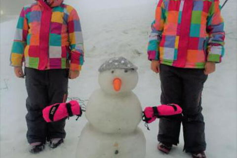 Snow Ski Apartments 38 - Accommodation Kalgoorlie 3
