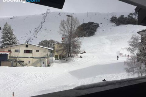 Snow Ski Apartments 38 - Accommodation Kalgoorlie 2