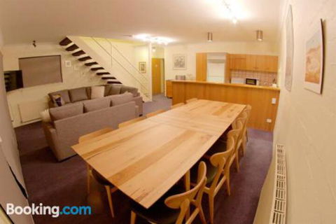 Snow Ski Apartments 38 - Accommodation Kalgoorlie 4
