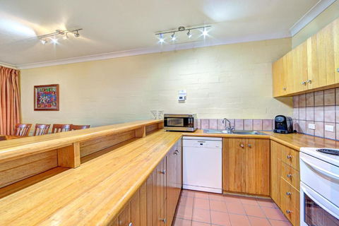 Snow Ski Apartments 41 - Accommodation Kalgoorlie 2