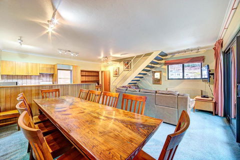 Snow Ski Apartments 41 - Accommodation Kalgoorlie 6