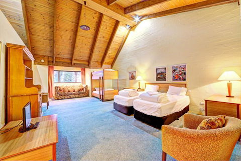 Snow Ski Apartments 41 - Accommodation Kalgoorlie 4