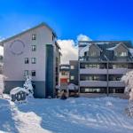 Snow Ski Apartments 41 - Accommodation Kalgoorlie 0