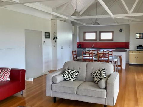 Samphire Beach House - Accommodation Kalgoorlie 4