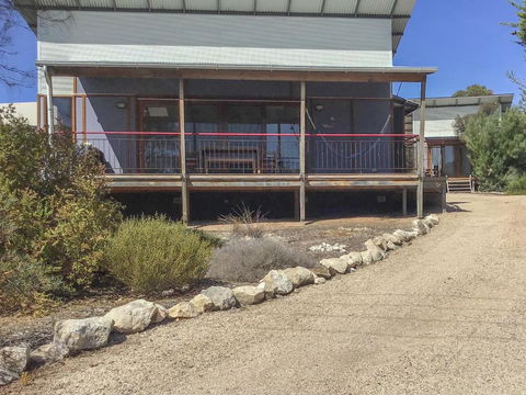 Samphire Beach House - Accommodation Kalgoorlie 5