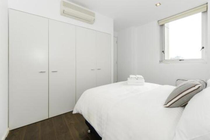 Melbourne VIC Accommodation Kalgoorlie
