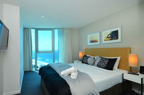 Orchid Residences - HR Surfers Paradise - Accommodation Kalgoorlie 2