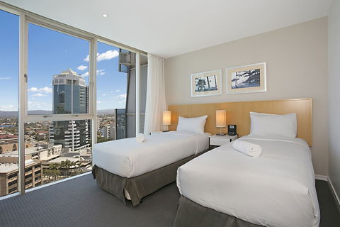 Orchid Residences - HR Surfers Paradise - Accommodation Kalgoorlie 6