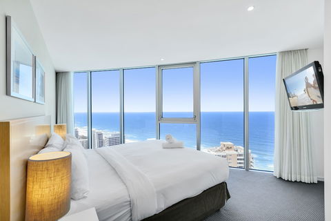 Orchid Residences - HR Surfers Paradise - Accommodation Kalgoorlie 3