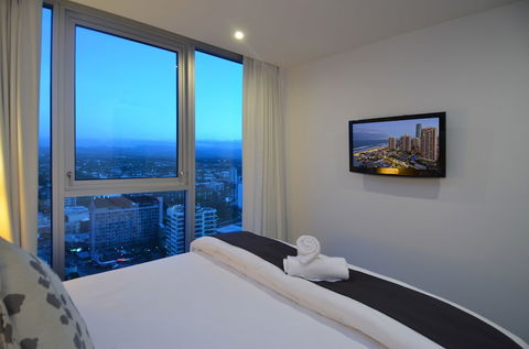 Orchid Residences - HR Surfers Paradise - Accommodation Kalgoorlie 5