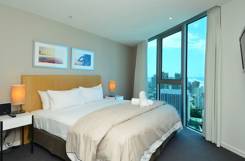 Orchid Residences - HR Surfers Paradise - Accommodation Kalgoorlie 1