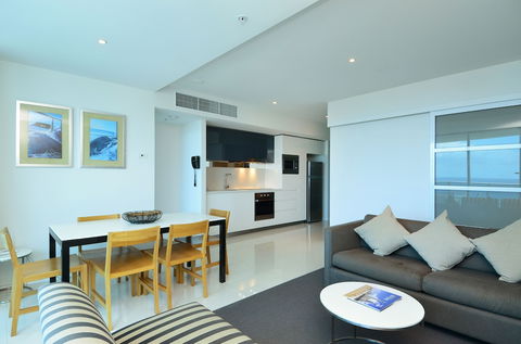 Orchid Residences - HR Surfers Paradise - Accommodation Kalgoorlie 4