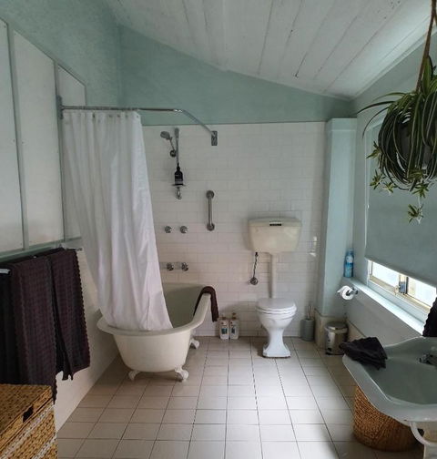 The Cottage - Accommodation Kalgoorlie 3