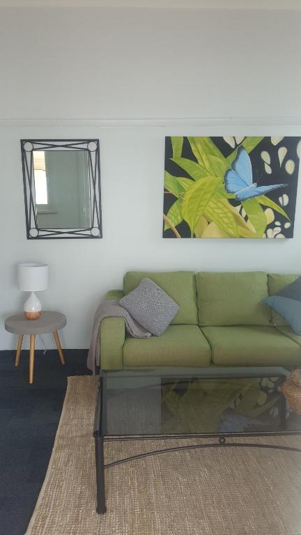 The Cottage - Accommodation Kalgoorlie 5