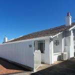 The Cottage - Accommodation Kalgoorlie 0