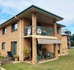 Cloud 8 on Welsby - Accommodation Kalgoorlie