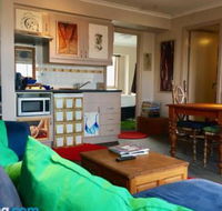 Federation Square Apartments Breathtaking View - Accommodation Kalgoorlie